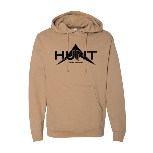 Hunt Hoodie | Skre Gear