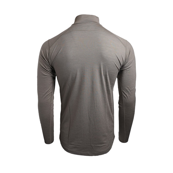 Kaibab 150 Merino Wool Top 1/4 Zipper | Skre Gear