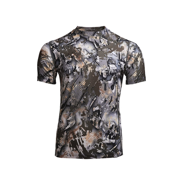 Kaibab 150 Merino Wool Short Sleeve | Skre Gear