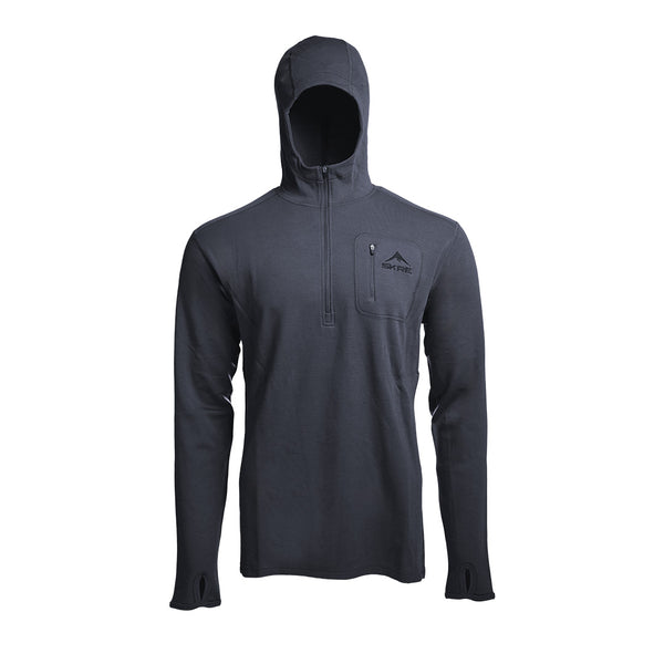 Kaibab 300 Merino Wool Hoodie | Skre Gear