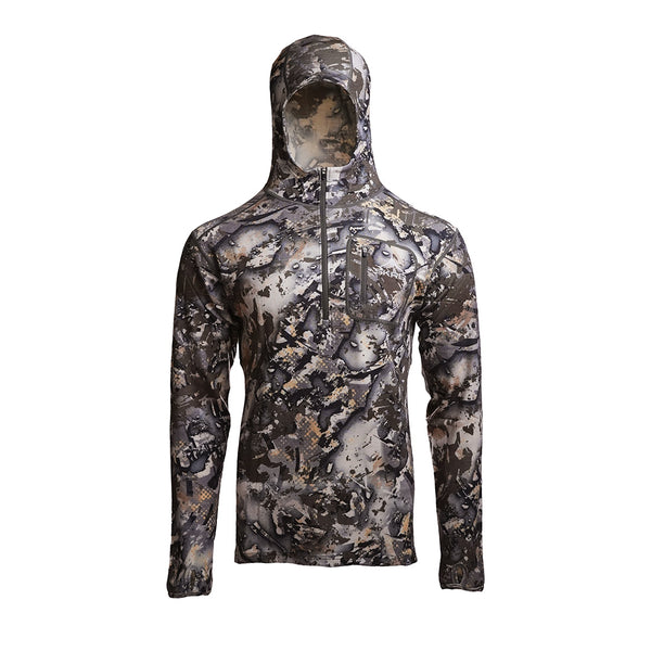 Kaibab 300 Merino Wool Hoodie | Skre Gear