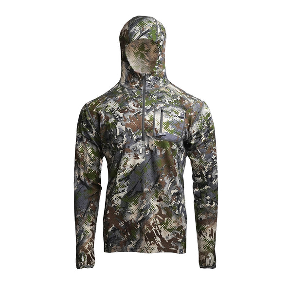 Kaibab 300 Merino Wool Hoodie | Skre Gear