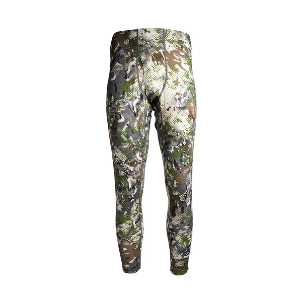 Kaibab 300 Merino Wool Bottom - Full length Zipper | Skre Gear