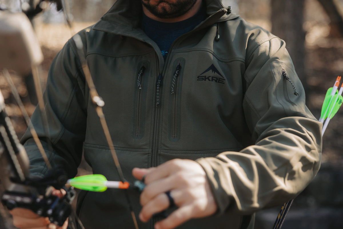 Hardscrabble Jacket | Skre Gear
