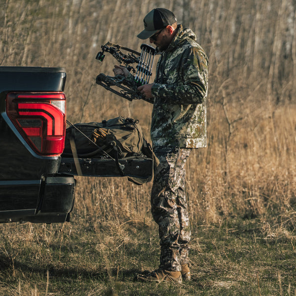 Mad Trapper Hoodie | Skre Gear