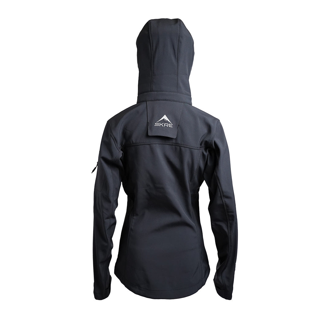 Womens Hardscrabble Jacket | Skre Gear