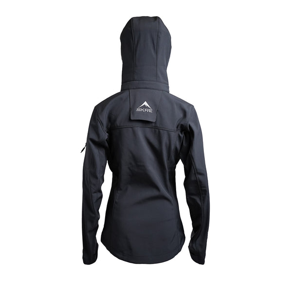 Womens Hardscrabble Jacket | Skre Gear