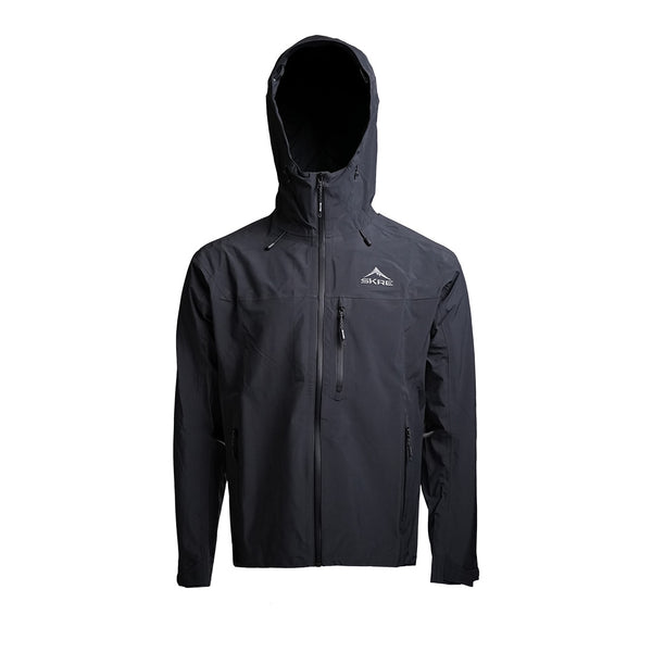 Nebo Rain Jacket | Skre Gear