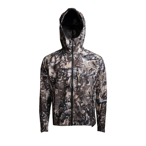 Nebo Rain Jacket | Skre Gear