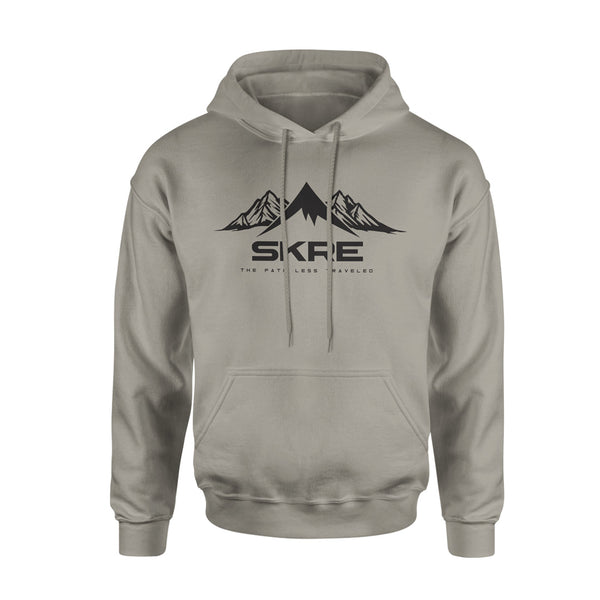 Path Less Traveled Hoodie
