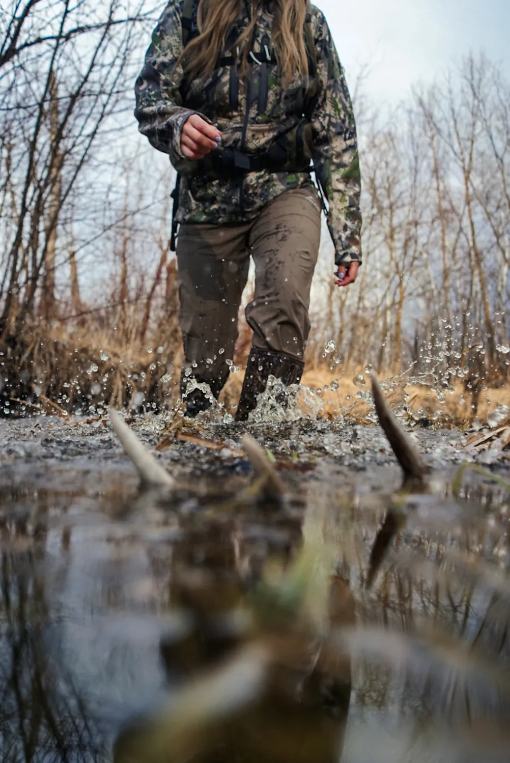 Venture Flex Pant | Skre Gear