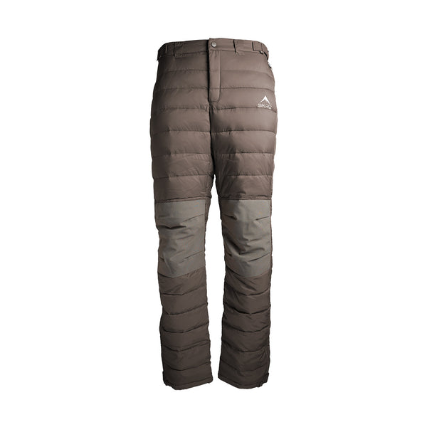 Ptarmigan Ultra Down Pants | Skre Gear