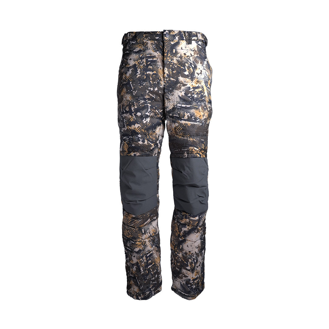 Ptarmigan Ultra Down Pants | Skre Gear