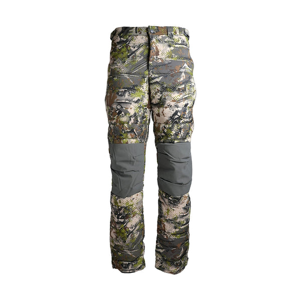 Ptarmigan Ultra Down Pants | Skre Gear