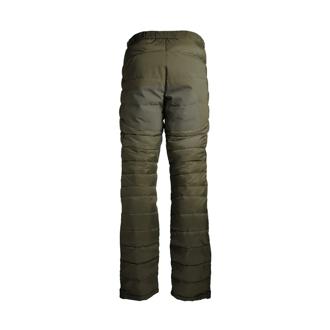Ptarmigan Ultra Down Pants | Skre Gear