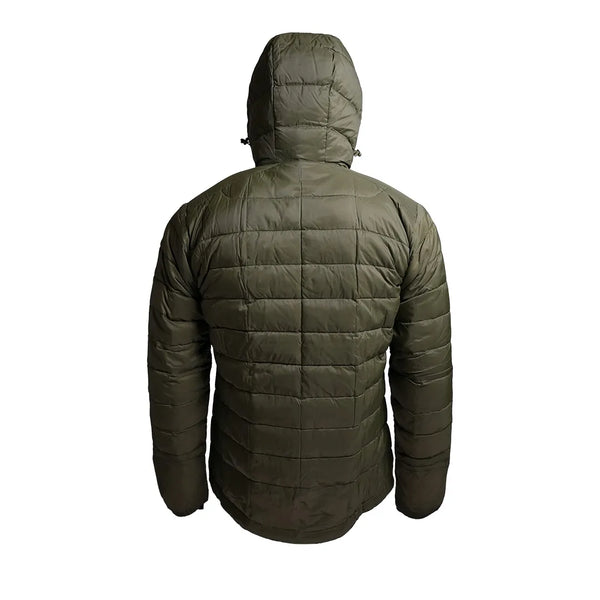 Ptarmigan 850 Ultra Down Jacket | Skre Gear