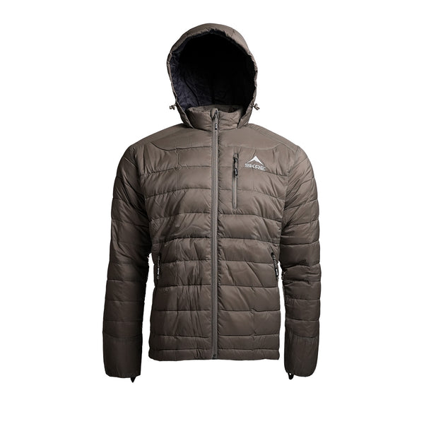 Ptarmigan 850 Ultra Down Jacket | Skre Gear