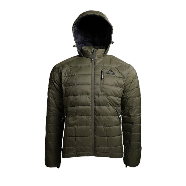 Ptarmigan 850 Ultra Down Jacket | Skre Gear