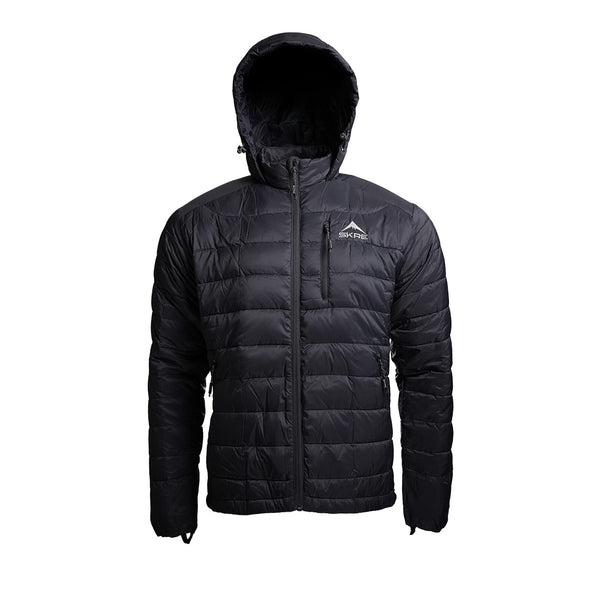 Ptarmigan 850 Ultra Down Jacket | Skre Gear