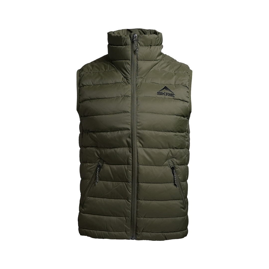 Ptarmigan Ultra Down Vest | Skre Gear