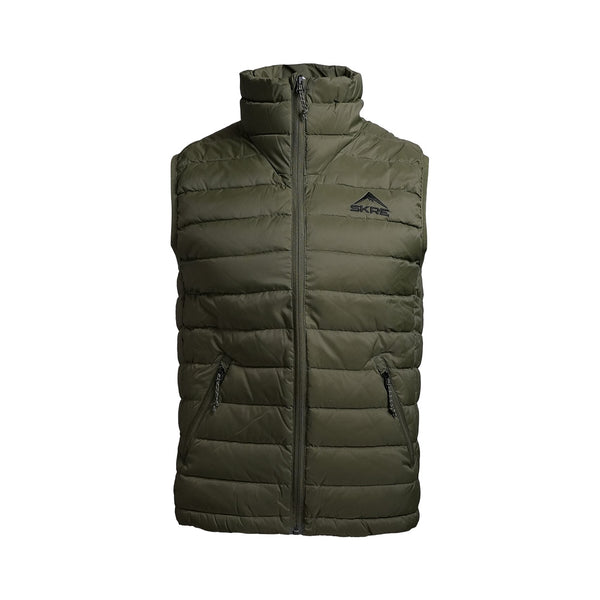 Ptarmigan Ultra Down Vest | Skre Gear