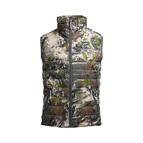 Ptarmigan Ultra Down Vest | Skre Gear