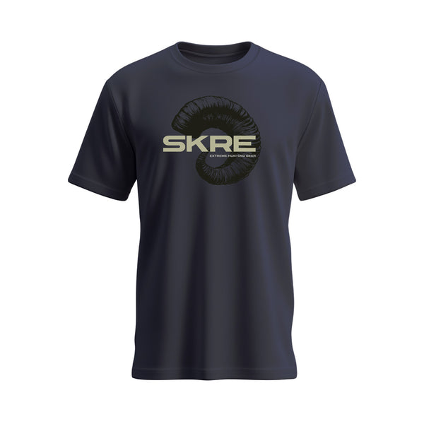 Ram T-Shirt | Skre Gear