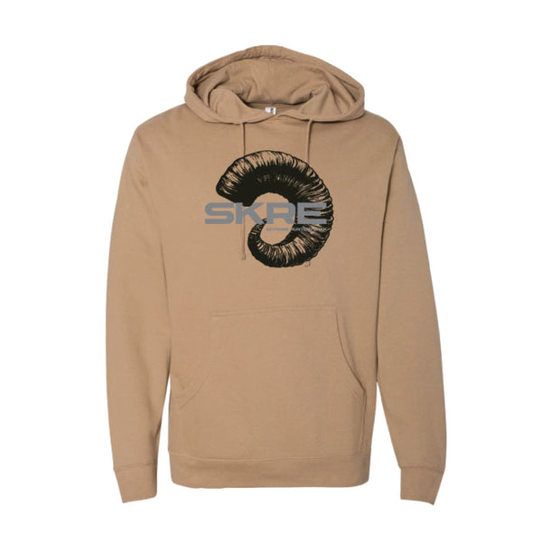 Ram Hoodie | Skre Gear