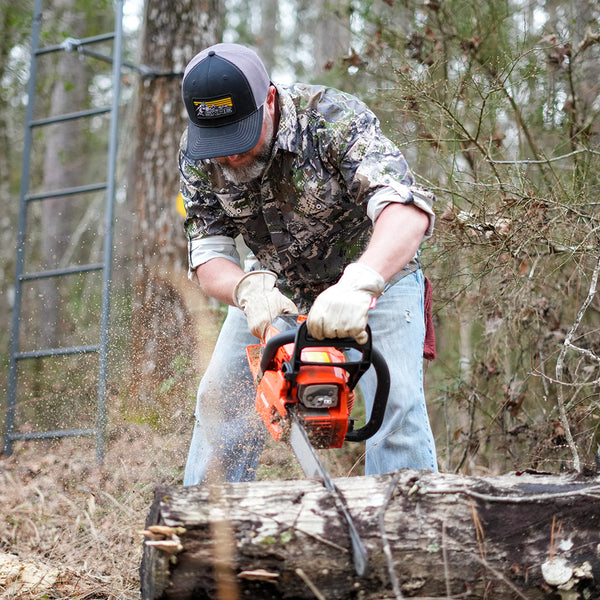 Rancher Long Sleeve Shirt | Skre Gear