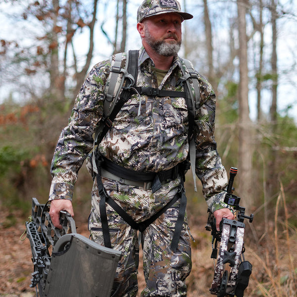 Rancher Long Sleeve Shirt | Skre Gear