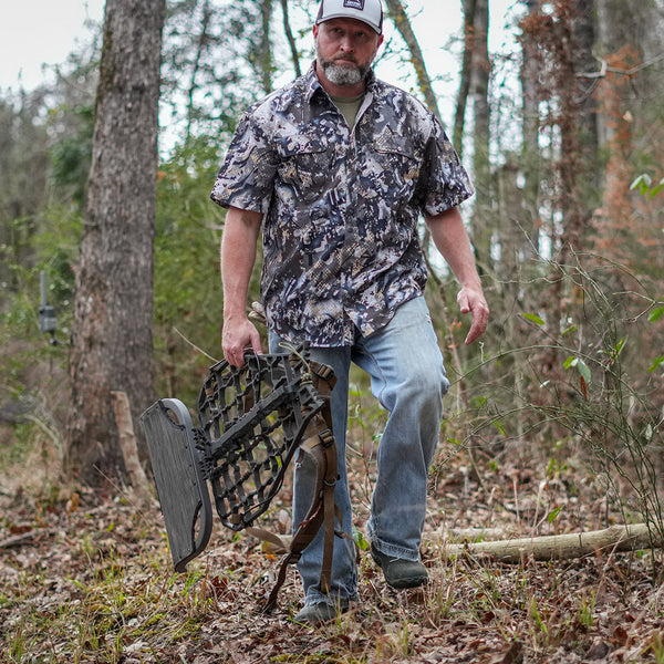 Rancher Short Sleeve Shirt | Skre Gear