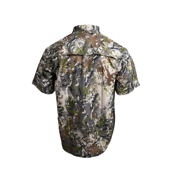 Rancher Short Sleeve Shirt | Skre Gear