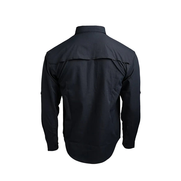 Rancher Long Sleeve Shirt