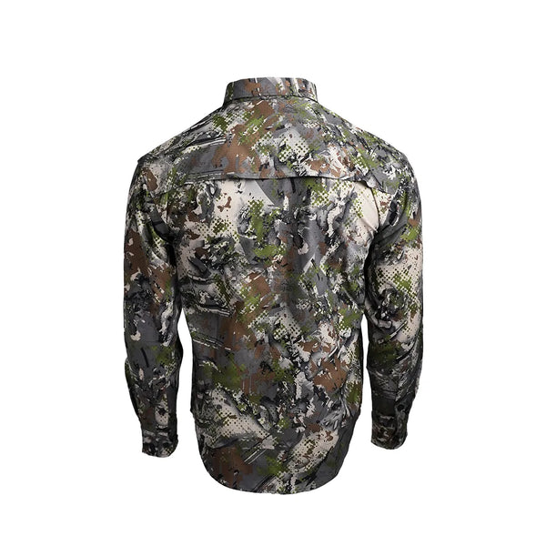 Rancher Long Sleeve Shirt