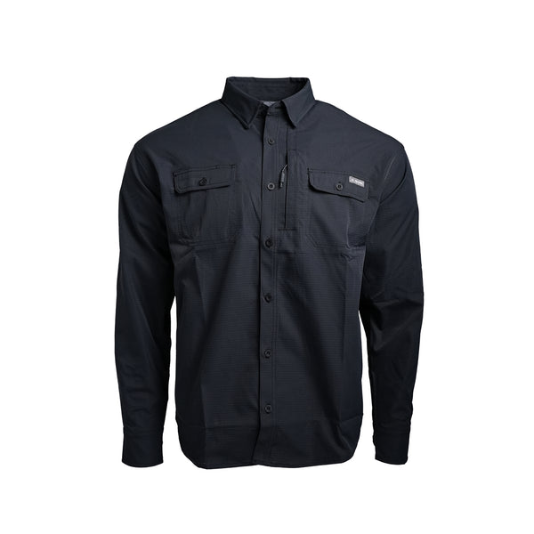 Rancher Long Sleeve Shirt | Skre Gear