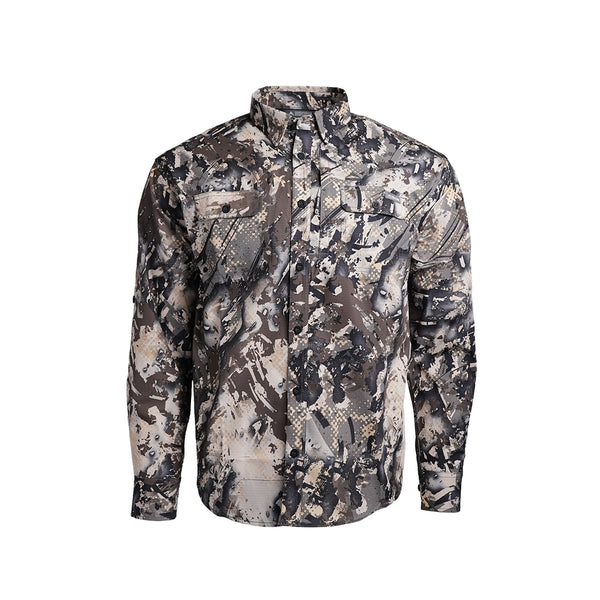Rancher Long Sleeve Shirt | Skre Gear