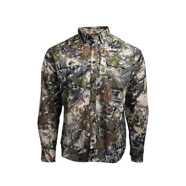 Rancher Long Sleeve Shirt | Skre Gear