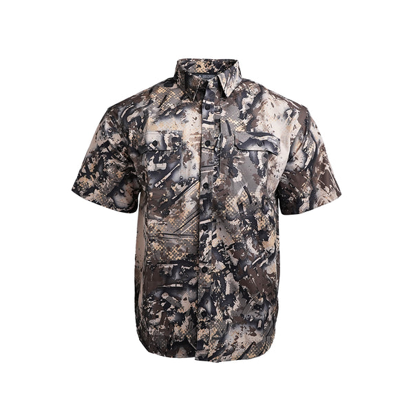 Rancher Short Sleeve Shirt | Skre Gear