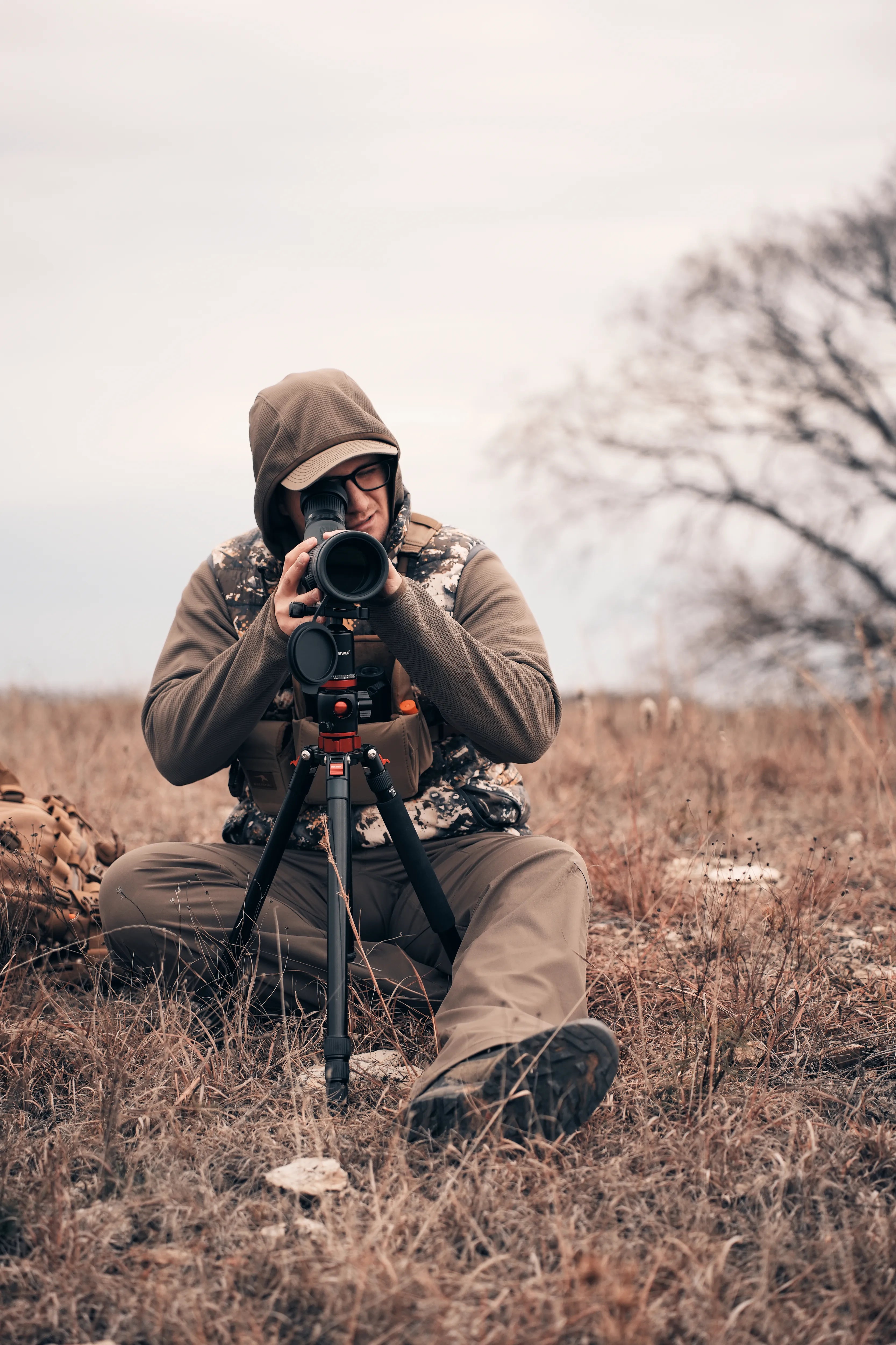 Venture Flex Pant | Skre Gear
