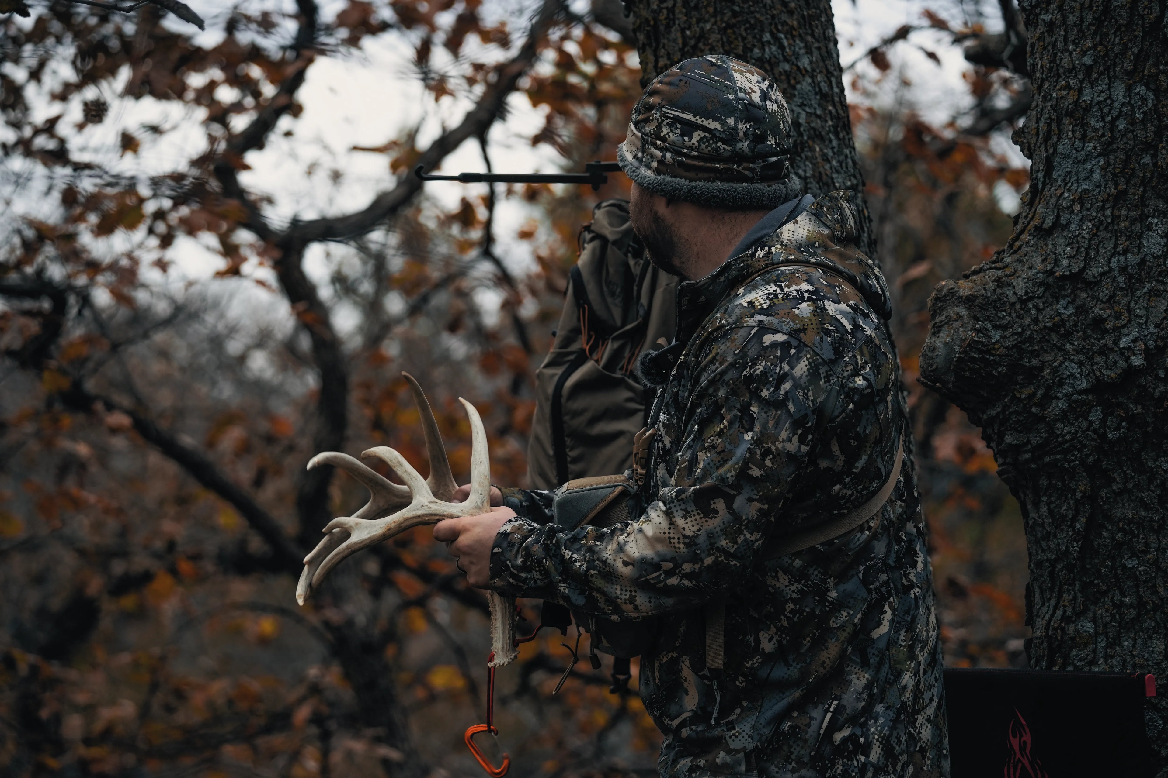 Hardscrabble Jacket | Skre Gear
