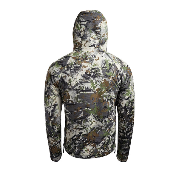 Sawtooth Jacket | Skre Gear