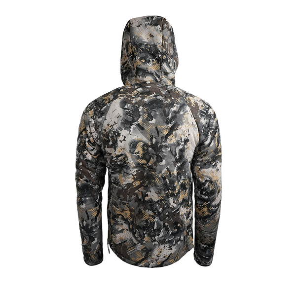 Sawtooth Jacket | Skre Gear