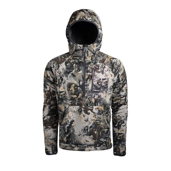 Sawtooth Jacket | Skre Gear