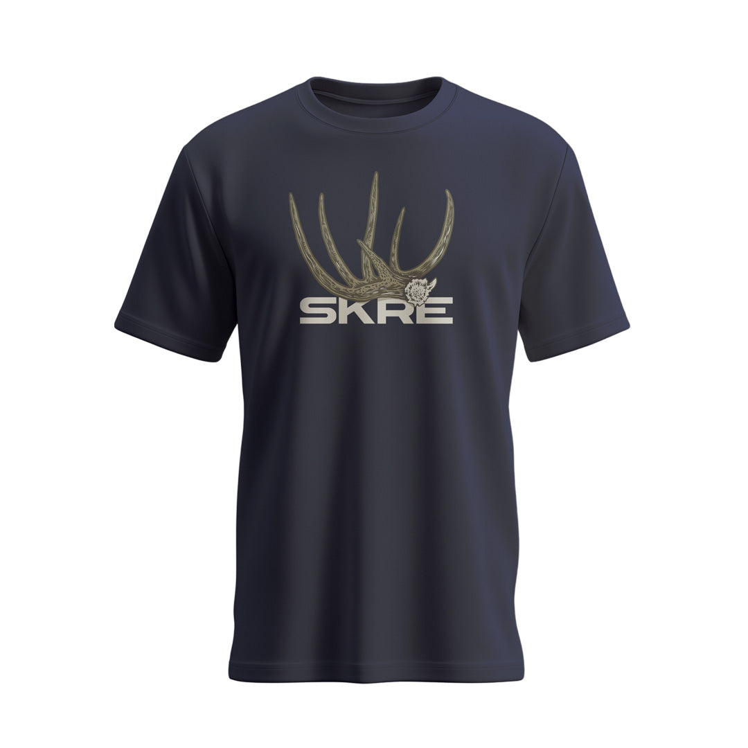 Shed Hunting T-Shirt | Skre Gear