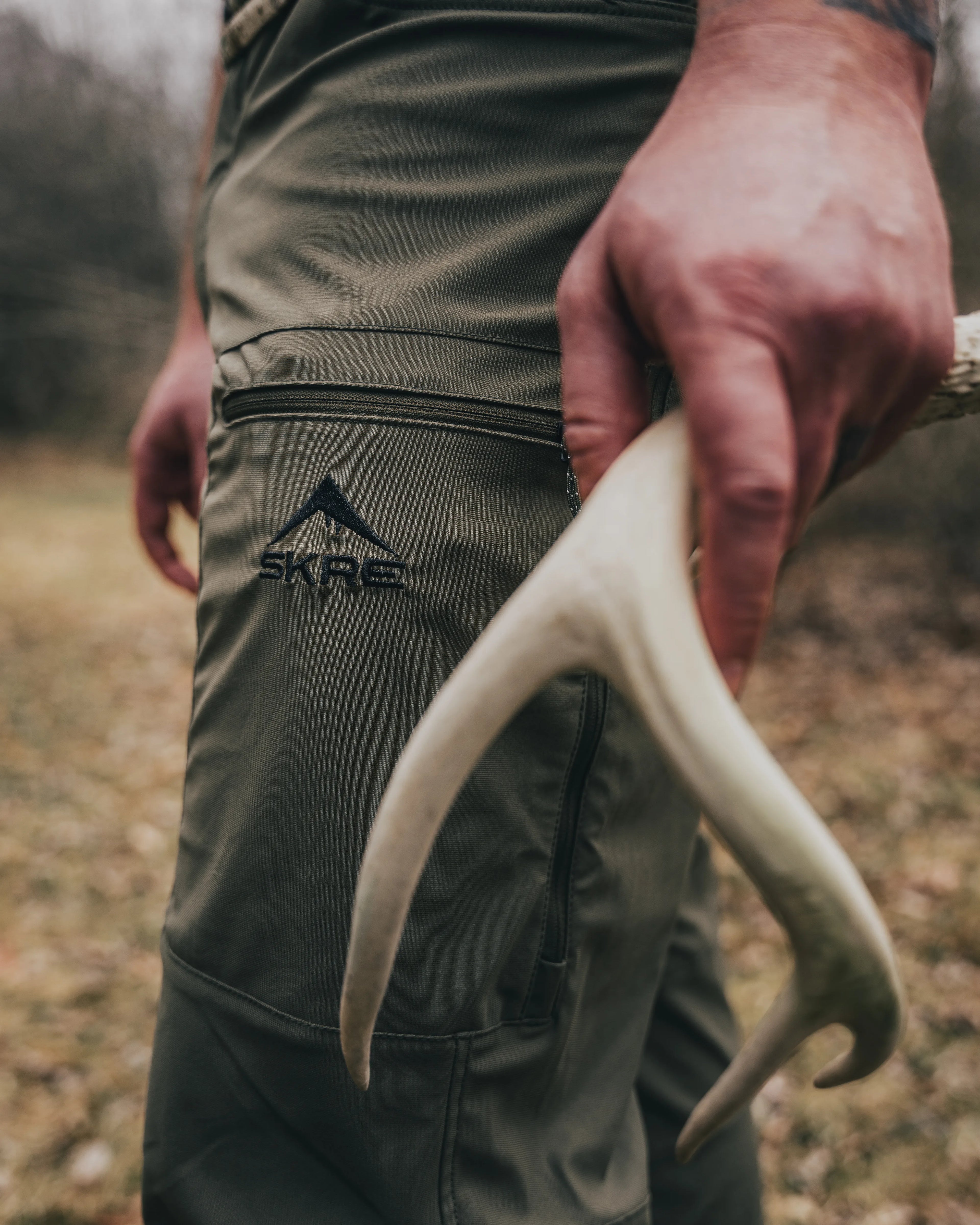 Venture Flex Pant | Skre Gear