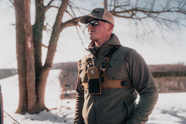 Hardscrabble Vest | Skre Gear