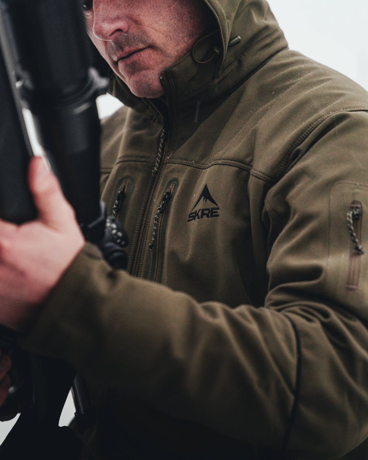 Hardscrabble Jacket | Skre Gear