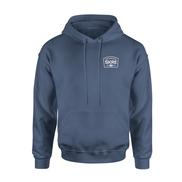 TRD Mark Hoodie