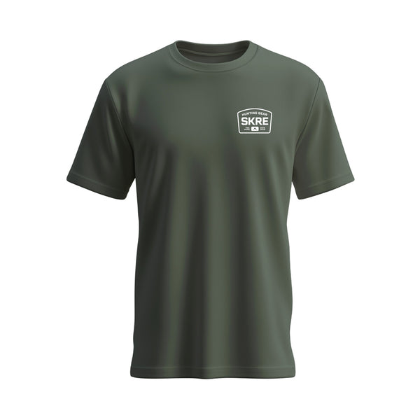 TRD Badge T-Shirt