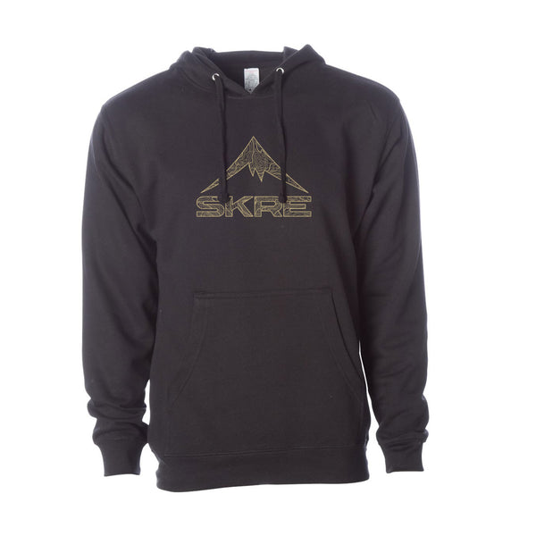 Topo Hoodie | Skre Gear